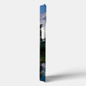 Mount Rainier weerspiegeld in een bergmeer Case-Mate iPhone Case (Achterkant / Rechts)