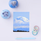 Mount Ranier Flyer (Enkel)