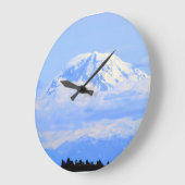 Mount Ranier Grote Klok (Hoek)