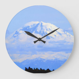 Mount Ranier Grote Klok