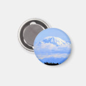 Mount Ranier Magneet (Voorkant / Achterkant)