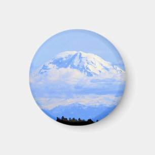 Mount Ranier Magneet