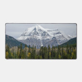 Mount Robson, Canadese fotografie, landschap Bureaumat (Voorkant)