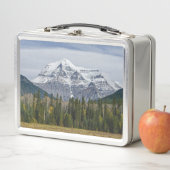 Mount Robson, Canadese landschapsfotografie (In situ)