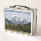 Mount Robson, Canadese landschapsfotografie (Voorkant)