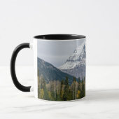 Mount Robson, Canadian Beauty, Mountain Mok (Links)