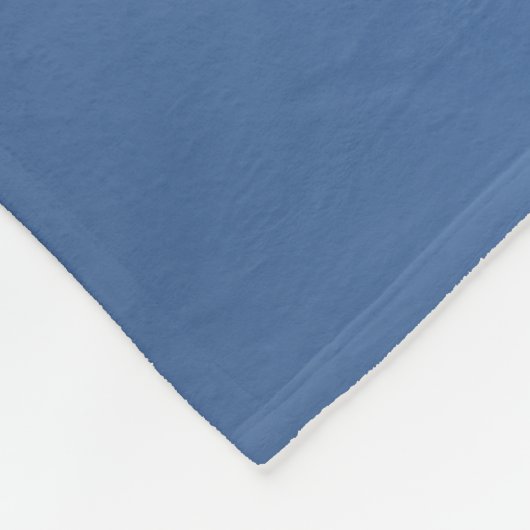 Mount Robson PP Fleece Deken (Hoek)