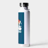 Mount Rogers Virginia Sun Eagle Waterfles (Links)