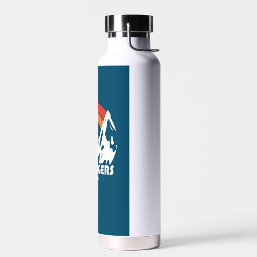 Mount Rogers Virginia Sun Eagle Waterfles (Links)