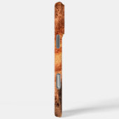 Mount Rushmore Amerikaanse Presidenten Case-Mate iPhone Case (Achterkant / Rechts)