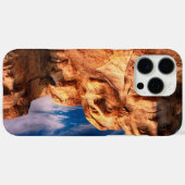 Mount Rushmore Amerikaanse Presidenten Case-Mate iPhone Case (Achterkant (horizontaal))