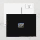 Mount Rushmore Briefkaart (Voorkant / Achterkant)