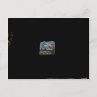 Mount Rushmore Briefkaart