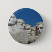 Mount Rushmore Button (Voorkant)