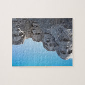 Mount Rushmore collectie Legpuzzel (Horizontaal)