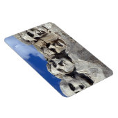 Mount Rushmore flexibele magneet (Rechterzijde)