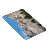 Mount Rushmore in lente Magneet (Rechterzijde)