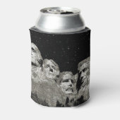 Mount Rushmore, Koelbox Blikjeskoeler (Blikje Achterkant)