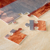 Mount Rushmore Legpuzzel (Zijkant)