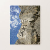 Mount Rushmore Legpuzzel (Verticaal)