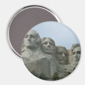 Mount Rushmore Magneet (Voorkant / Achterkant)