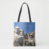 Mount Rushmore Monument Tas (Voorkant)