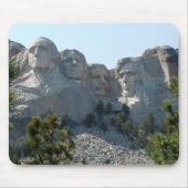 Mount Rushmore Muismat (Voorkant)