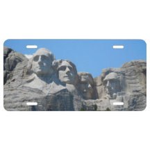 Mount Rushmore National Memorial