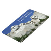 Mount Rushmore National Memorial, South Dakota Magneet (Linkerzijde)