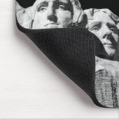 Mount Rushmore National Memorial South Dakota Muismat (Hoek)