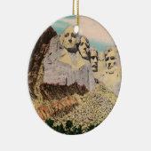 Mount Rushmore Ornament (Rechts)
