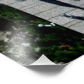 Mount Rushmore  Photo Souvenir Foto Afdruk (Hoek)