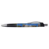Mount Rushmore  Photo Souvenir Pen (Bovenkant)