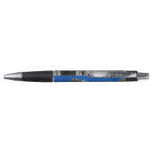 Mount Rushmore  Photo Souvenir Pen (Achterkant)