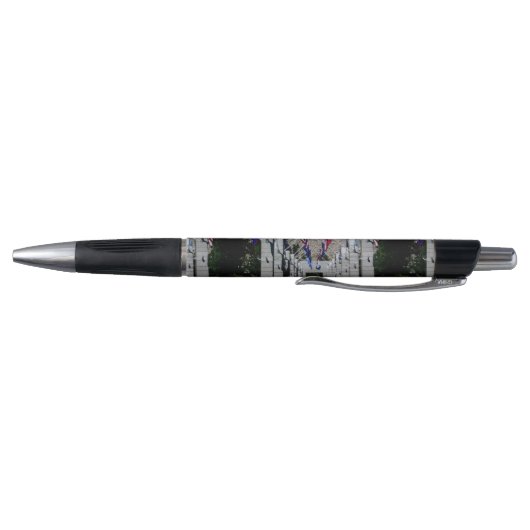 Mount Rushmore  Photo Souvenir Pen (Bodem)
