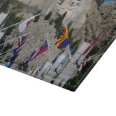 Mount Rushmore  Photo Souvenir Snijplank (Hoek)