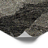 Mount Rushmore, Poster (Hoek)