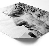 Mount Rushmore Poster (Hoek)