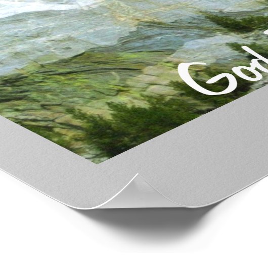 Mount Rushmore Poster (Hoek)