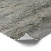 MOUNT RUSHMORE PRESIDENTEN MEMORIAL POSTER (Hoek)