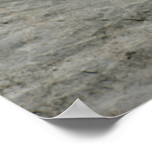 MOUNT RUSHMORE PRESIDENTEN MEMORIAL POSTER (Hoek)