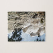 Mount Rushmore Puzzle Legpuzzel (Horizontaal)