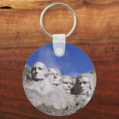 MOUNT RUSHMORE SLEUTELHANGER (Voorkant)