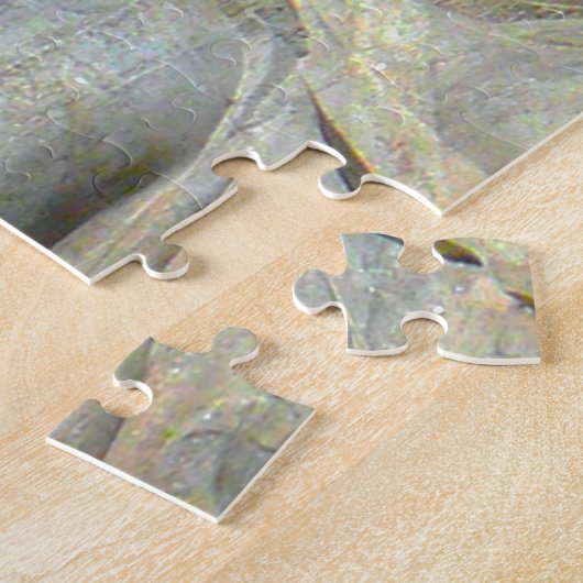 Mount Rushmore South Dakota. Legpuzzel (Zijkant)