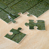 Mount Rushmore South Dakota. Legpuzzel (Zijkant)