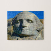 Mount Rushmore South Dakota Legpuzzel (Horizontaal)