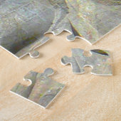 Mount Rushmore South Dakota Legpuzzel (Zijkant)