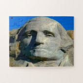 Mount Rushmore South Dakota Legpuzzel (Horizontaal)