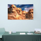 Mount Rushmore South Dakota Spandoek (Beurs)