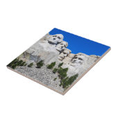 Mount Rushmore Tegeltje (Zijkant)